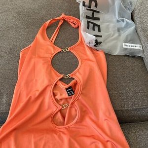 New SHEIN dress Large